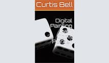 Digital Painting with Corel Painter Kindle Edition by Curtis Bell