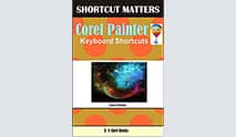 corel painter hotkey for brush size