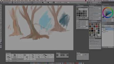 Get to know Painter before jumping in