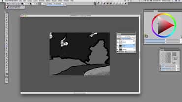 Creating a value map