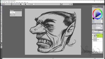 Verzerrung verwenden