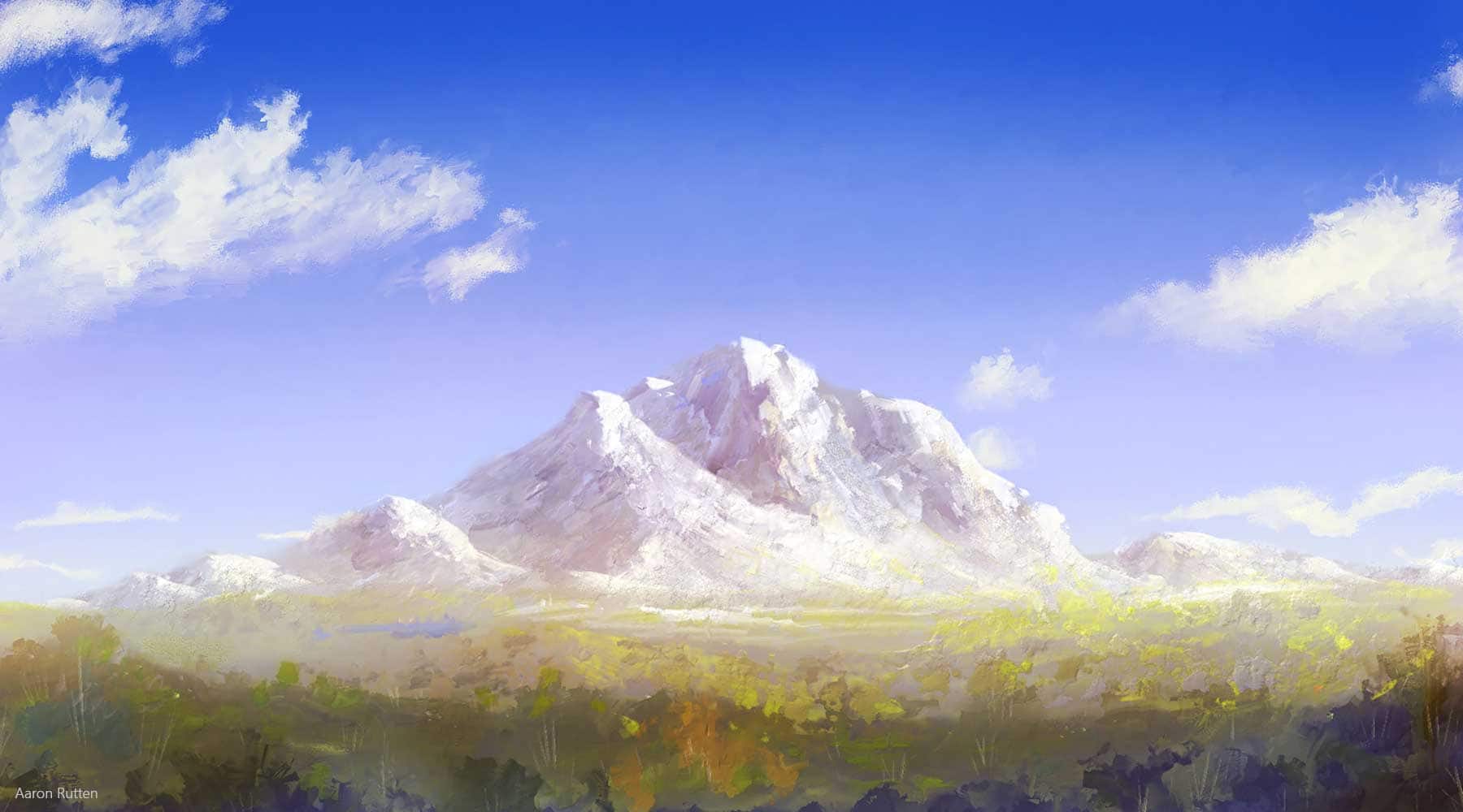 Digital Art & Painting Software Corel Painter 2018