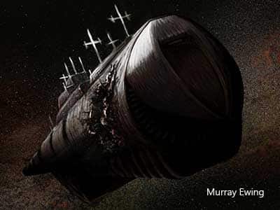 Create Your Next Level in Concept Art Today Using Corel Painter