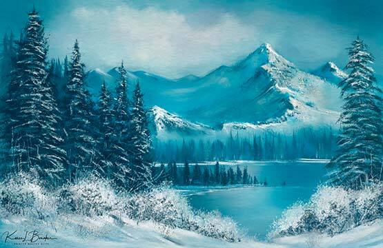digital art painting software