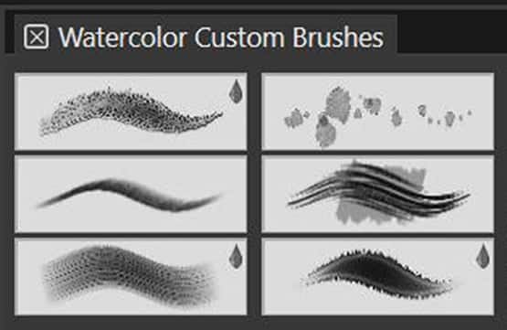 Corel painter 2019 tutorials Corel painter 2019 tutorials