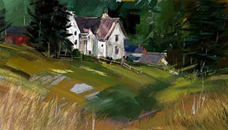 Painter Video Tutorials