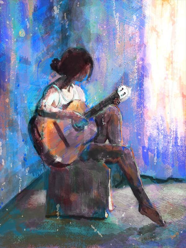 painting