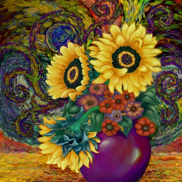 Digital Art Painting Software Corel Painter 2020