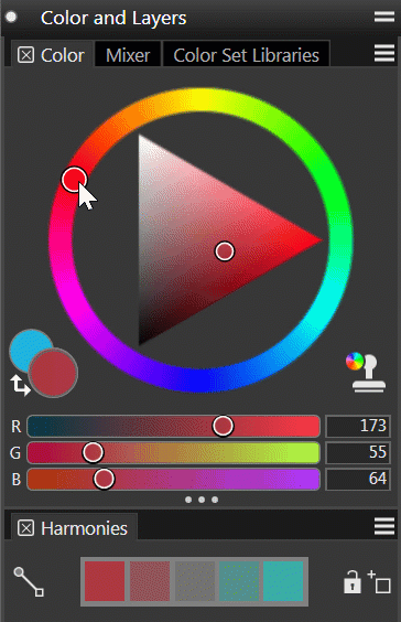 rotating canvas jump paint rotating canvas jump paint