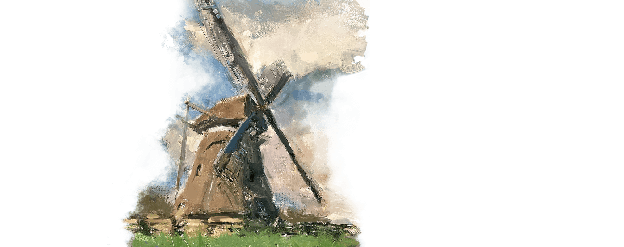 Digital Art Painting Software Corel Painter 2021