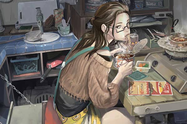 デジタルアート ペイント ソフトウェア Corel Painter 22