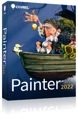 Painter 2022