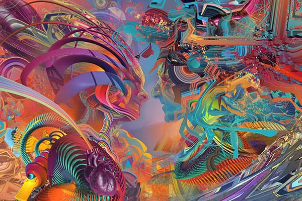 Digital Art & Painting Software - Corel Painter 2023 Digital Art & Painting Software - Corel Painter 2023