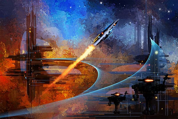 Digital Art & Painting Software - Corel Painter 2023 Digital Art & Painting Software - Corel Painter 2023