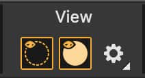 NEW! Visualize better with overlay option