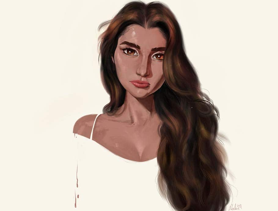 Edward Dennis artwork