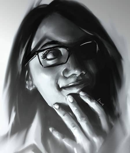 Jesus Viveros artwork