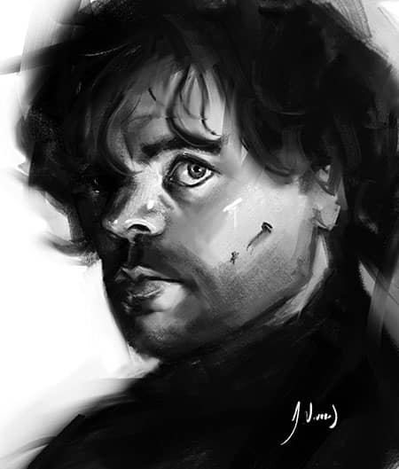 Jesus Viveros artwork