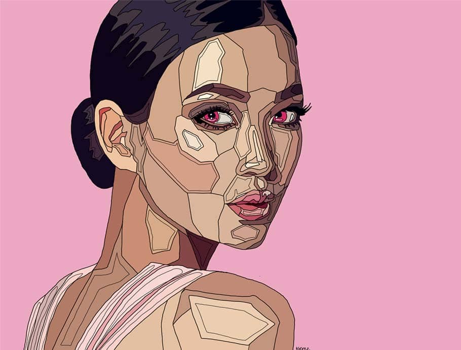 Kayla Carlile artwork