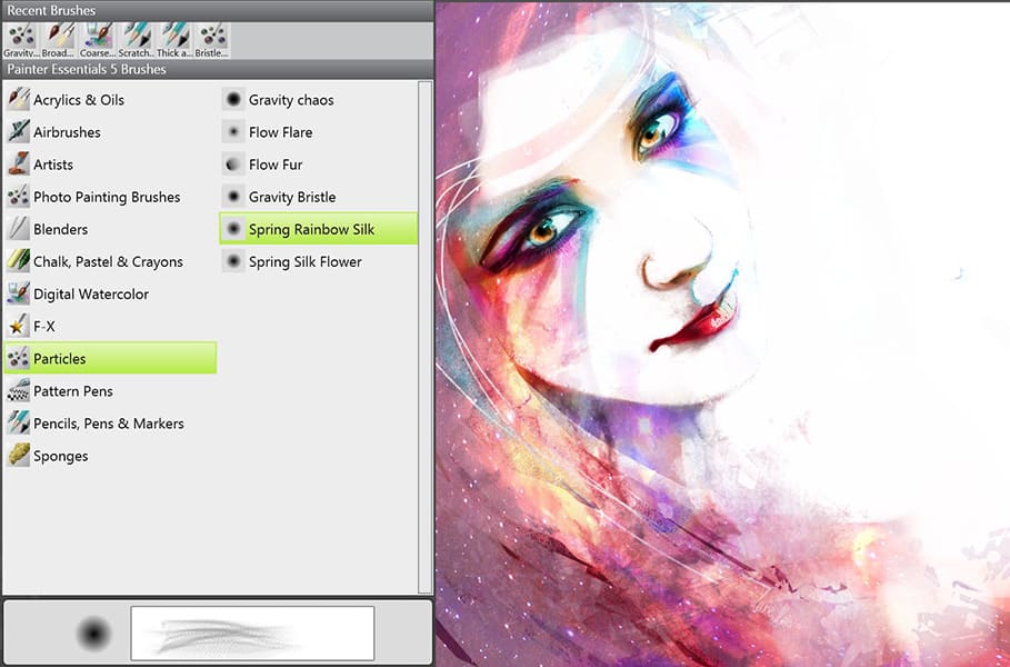 Corel painter essentials 5 serial number